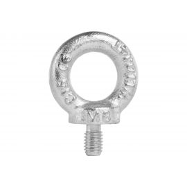 Рым-болт TOR DIN 580, 6 мм 1001509 