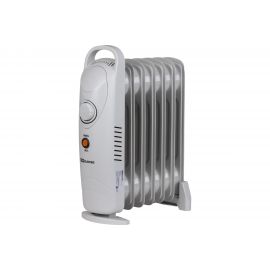 Масляный обогреватель TDM МИНИ-7, 700 Вт, 7 секций, термостат, SQ2501-0908 