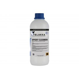 Очиститель эпоксида Telakka EPOXY CLEANER 1кг 