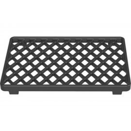 Чугунная решетка для мангала Везувий СТЕЙК О-1200053 