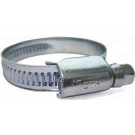 Стальной винтовой хомут СТМ 1 13-26 мм 9 мм CHSV0001 