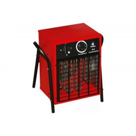 Тепловентилятор FLAMES FL-3 