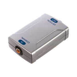 Оптический конвертер Eagle Cable Optical Converter coax->opto 3083801 