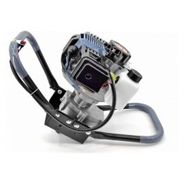 Мотобур ЭЛЕКТРОПРИБОР МБ-2100 