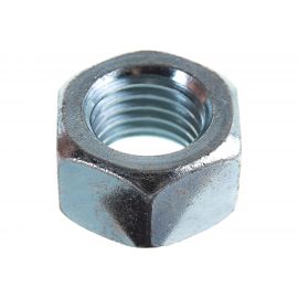 Гайка ЦКИ DIN934 М20 усилена закалкой 8 Ц 25 шт 60543 