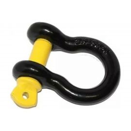 Шакл Автоспас стандартный, 4,75 т W1417 