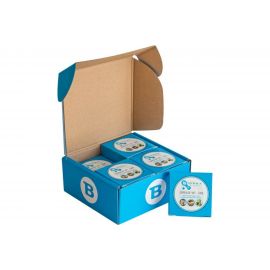 Таблетки для жироуловителя Bionex Grease WT Tab 12 шт WTTab 