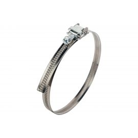 Хомут с откр.замком DARW1 25-270/9 W2 52013 