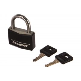 Навесной замок MasterLock 9150EURDBLK 