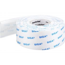 Лента Siga Fentrim IS 20 100 мм внутри помещения (без перфорации) 9611-158525 