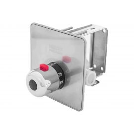 Комплект термостатического смесителя для монтажа в стену Kopfgescheit Kit KR532 12DK 