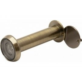 Дверной глазок Apecs 6016/70-110-AB 21008 