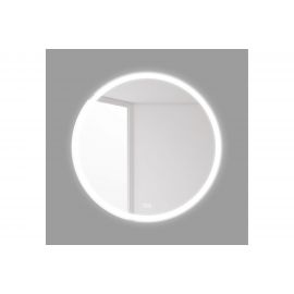 Зеркало со встроенным светильником BelBagno SPC-RNG-800-LED-TCH-WARM 