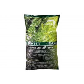 Грунт Сила Суздаля Для хвойных 50 л 4680004060260 