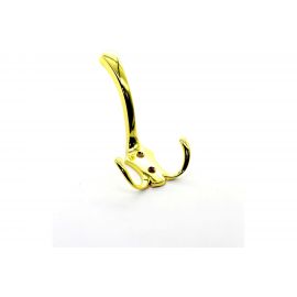 Крючок Brante KR 0050 OT золото 605428 