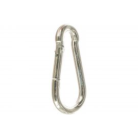 Пружинный карабин ЕВРОПАРТНЕР Zn, 8x80, 1 шт. Z1 07752 