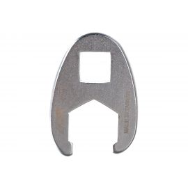 Накидной односторонний ключ с прорезью 21мм JTC-1925 