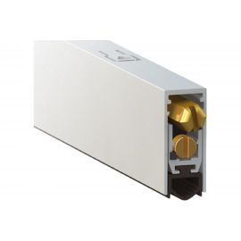 Умный порог для дверей MORELLI SEAL PROFESSIONAL 900, для дверей шириной до 900 мм 9011441 