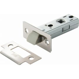 Защелка под ручку BUSSARE L6-45 PLAST CHROME 940000000708 