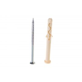 Дюбель-гвоздь BULLIT DSI LK 6x60, 30 шт. 14-0013500 