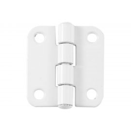 Накладная петля РемоКолор ПН5-40 с полимерным покрытием 70-0-624 