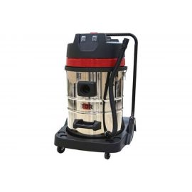 Водопылесос TOR WL70-70L2B INOX 