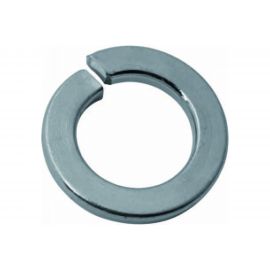 Пружинная шайба Метиз-Эксперт М3, нерж. А2, DIN 127, 1000 шт. БП-00030870 