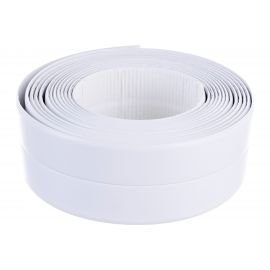 Водонепроницаемая лента для ванн, раковин, душевых кабин SOUDAL 38мм х 3.35м /1х6 134030 