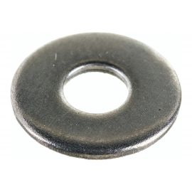 Кузовная шайба DINFIX нерж. А2, М4, DIN 9021, увеличенная, 10 шт. 00-00002217 