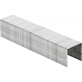 Скобы HARDY 10x10x1,2 мм, 500 шт. 2241-650010 