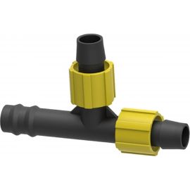 Тройник Чисто Быстро СД253 