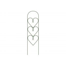 Шпалера GREEN LINE Сердце 1.3 м 00-00001737 