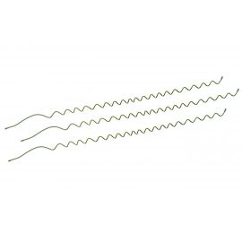 Спиральная поддержка GREEN APPLE 75 см, 3 шт. Б0008282 