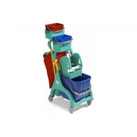 Тележка TTS Nick Plus30 00006529 