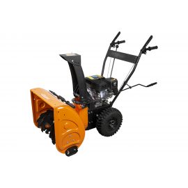 Бензиновый снегоуборщик Sturm STG5775R 