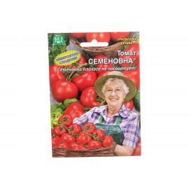 Семена Уральский дачник Томат Семеновна 20 шт. 46348 