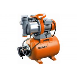 Автоматическая станция бытового водоснабжения Gigant GP-11 