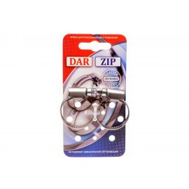 Червячный хомут ZIP 10-16/9W2 50163 