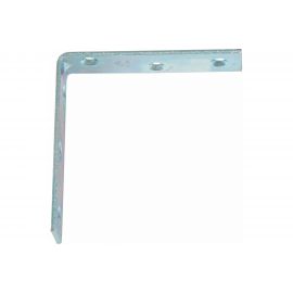 Уголок Amig покрытие цинкование 381 