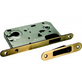 Магнитная защелка под цилиндр MORELLI MM 2085 AB бронза 9008730 