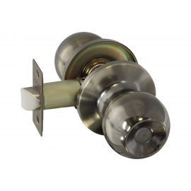 Ручка-защелка НОРА-М NEW стар.бронза ЗШ-05 15703 