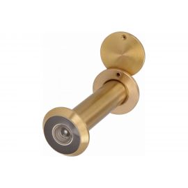 Дверной глазок Amig латунь 5-16/60-85 LP 