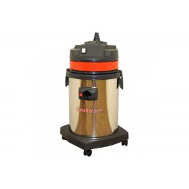 Водопылесос Soteco PANDA 515/33 XP INOX 09711 ASDO 