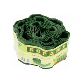 Декоративный бордюр Комплект-Агро 90 мм KA3159 