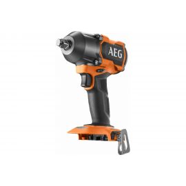 Ударный бесщеточный гайковерт AEG BSS18MTF12BL-0 4935479663 