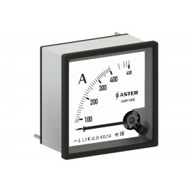 Амперметр Aster AMP-991 600/5А AMP991-600 