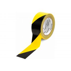 Разметочная клейкая лента FORTISFLEX ЛКР-50, 33 м 83582 