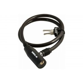 Велосипедный замок НОРА-М №24 размер Ф6х650мм 13910 