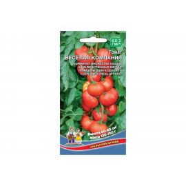 Семена Уральский дачник томат Веселая компания 4627130879199 