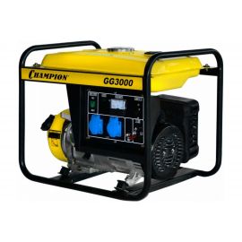 Генератор Champion GG3000 